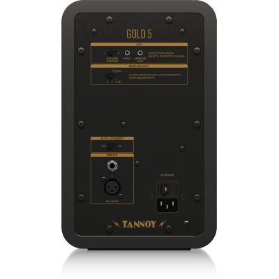 Активный студийный монитор GOLD 5