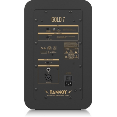 Активный студийный монитор GOLD 7
