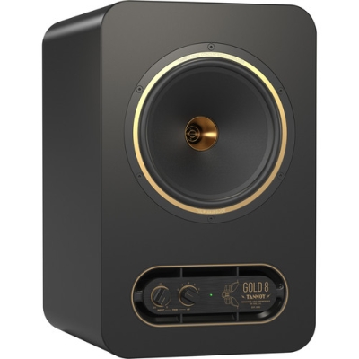 Активный студийный монитор GOLD 8