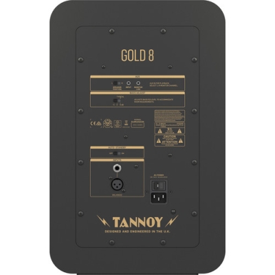 Активный студийный монитор GOLD 8