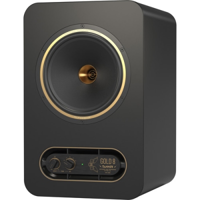 Активный студийный монитор GOLD 8