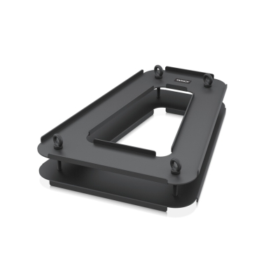 Крепежные пластины для объединения АС серии VQ