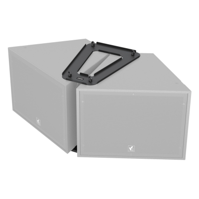 Крепежные пластины для объединения АС серии VQ Array bracket VQ