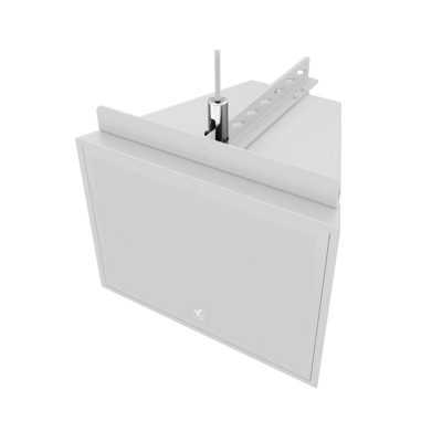 Цилиндрический замок подвеса АС серии VQ Rod End VQ