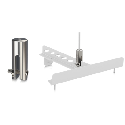 Цилиндрический замок подвеса АС серии VQ