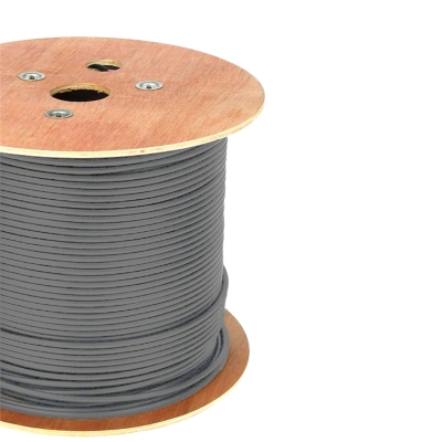 Огнестойкий цифровой AES/EBU кабель