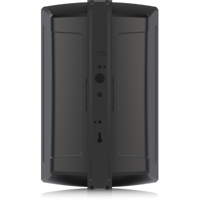 Всепогодная настенная акустическая система AMS 8DC BL