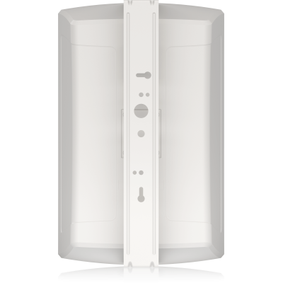 Всепогодная настенная акустическая система AMS 8DC WH