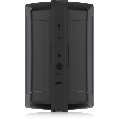 Всепогодная настенная акустическая система AMS 6DC BL