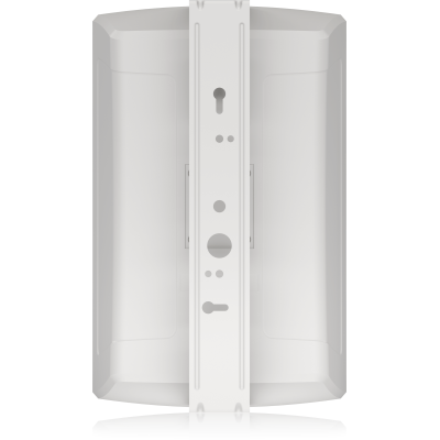 Всепогодная настенная акустическая система AMS 6DC WH