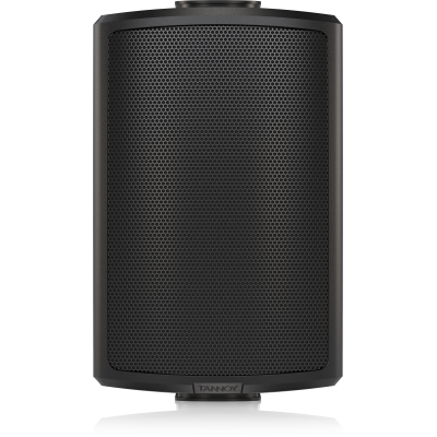 Всепогодная настенная акустическая система AMS 5DC BL