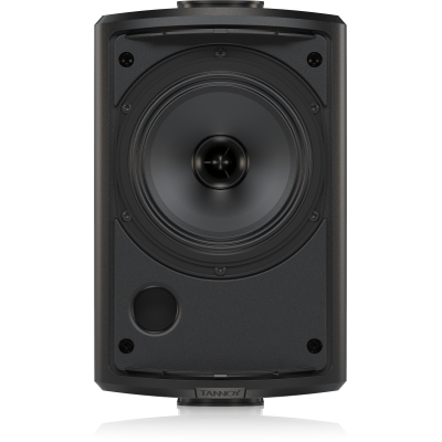 Всепогодная настенная акустическая система AMS 5DC BL