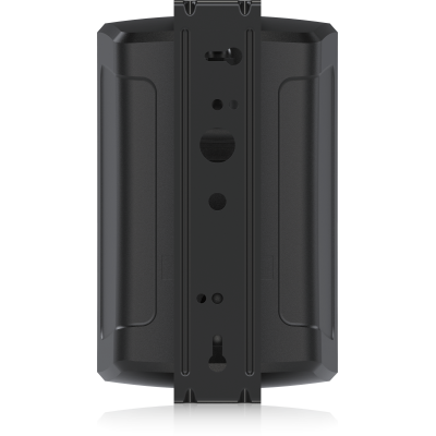 Всепогодная настенная акустическая система AMS 5DC BL