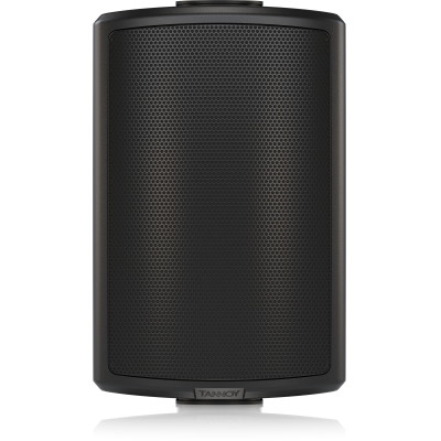 Всепогодная настенная акустическая система AMS 5ICT BL