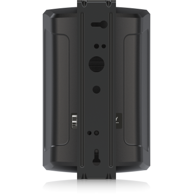 Всепогодная настенная акустическая система AMS 5ICT BL