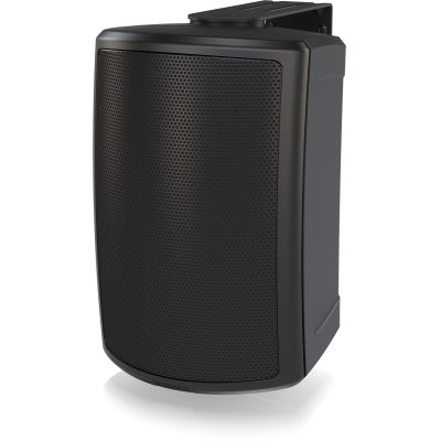 Всепогодная настенная акустическая система AMS 5ICT BL