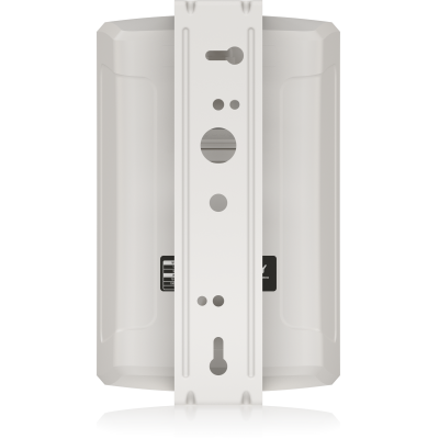 Всепогодная настенная акустическая система AMS 5ICT WH