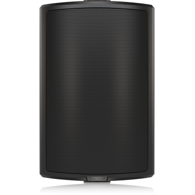 Всепогодная настенная акустическая система AMS 6ICT BL