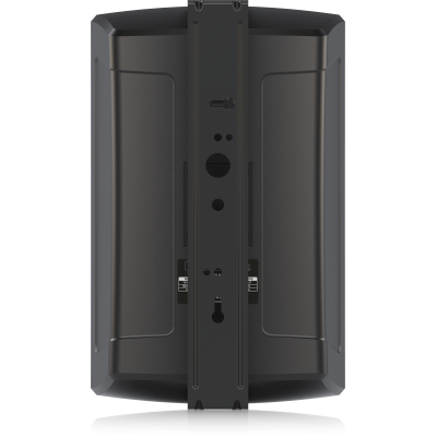 Всепогодная настенная акустическая система AMS 6ICT BL