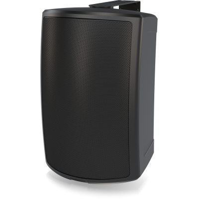 Всепогодная настенная акустическая система AMS 6ICT BL