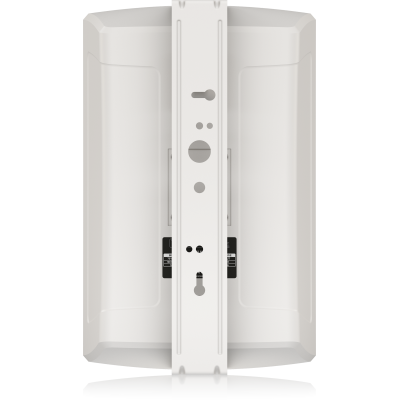 Всепогодная настенная акустическая система AMS 6ICT WH