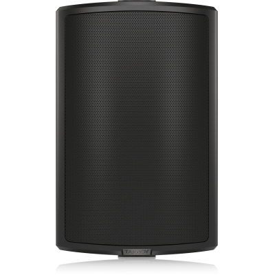 Всепогодная огнестойкая настенная акустическая система