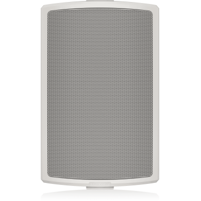 Всепогодная огнестойкая настенная акустическая система