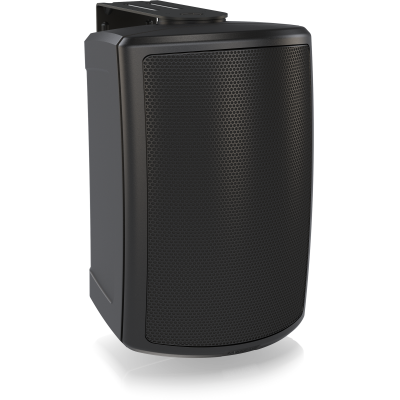 Всепогодная огнестойкая настенная акустическая система AMS 5ICT LS BL