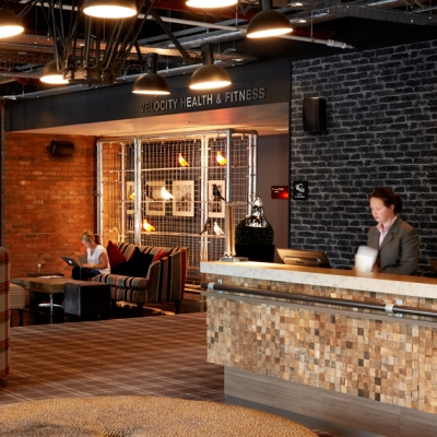 Всепогодная огнестойкая настенная акустическая система AMS 5ICT LS WH