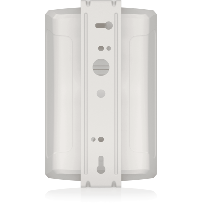 Всепогодная огнестойкая настенная акустическая система AMS 5ICT LS WH