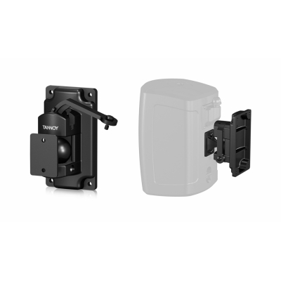 Поворотный кронштейн для крепления АС AMS