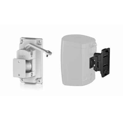 Поворотный кронштейн для крепления АС AMS