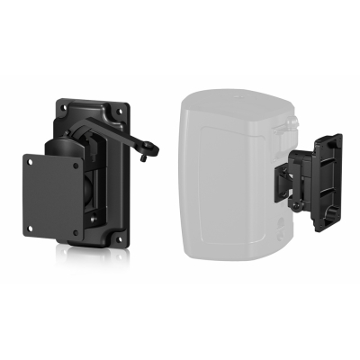 Поворотный кронштейн для крепления АС AMS