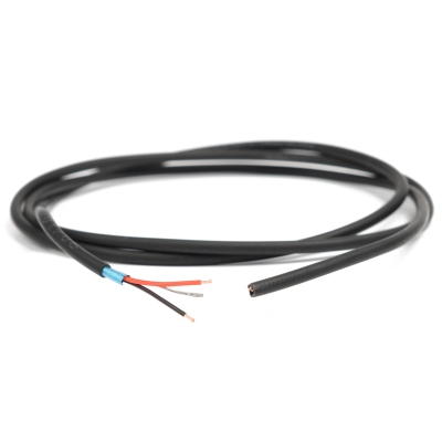 Огнестойкий микрофонный кабель в бухте Micro 22 Slim FRNC-C