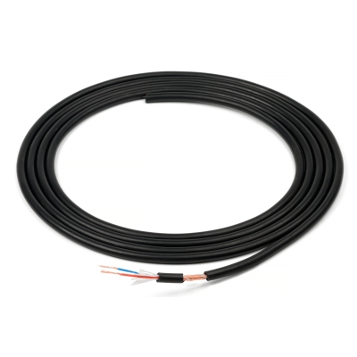 Огнестойкий микрофонный кабель в бухте Micro 22 FRNC-C