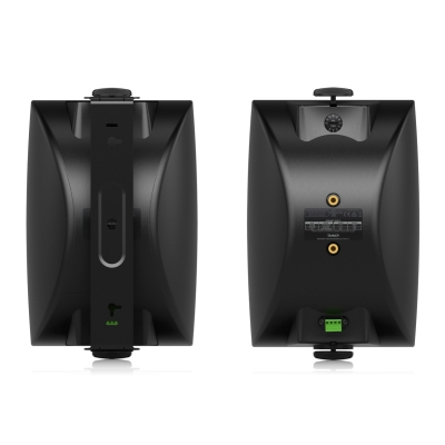 Настенная пассивная акустическая система DVS 6T BL