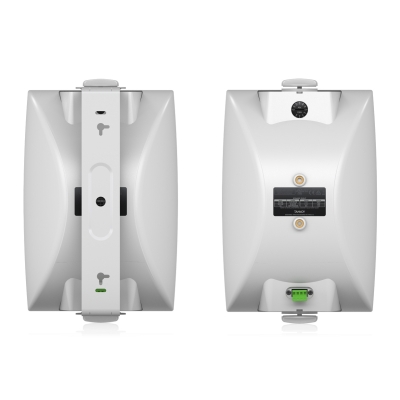 Настенная пассивная акустическая система DVS 6T WH