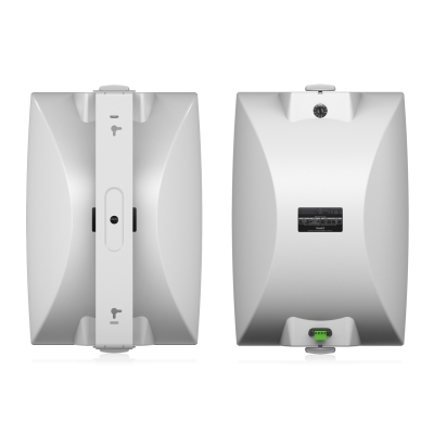 Настенная пассивная акустическая система DVS 8T WH