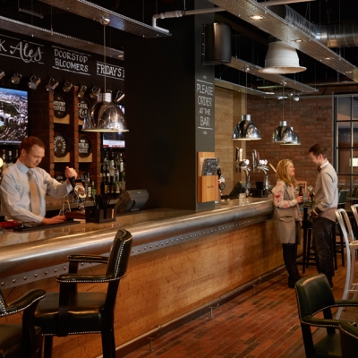 Настенная низкоомная акустическая система DVS 6 WH