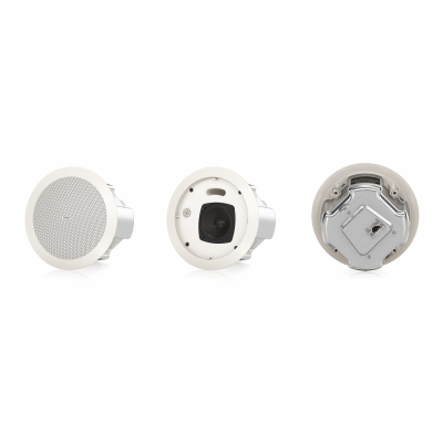 Потолочная встраиваемая пассивная АС CVS 301 WH