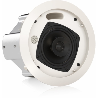 Потолочная встраиваемая пассивная АС CVS 401 WH