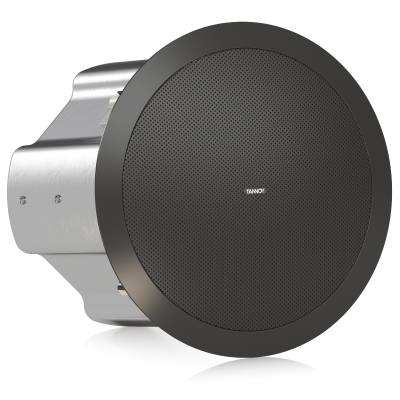 Потолочная встраиваемая пассивная АС CVS 601 BK