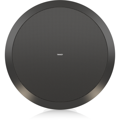 Потолочная встраиваемая пассивная АС CVS 801 BK