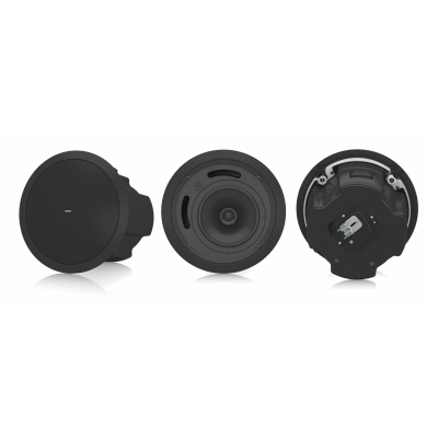 Потолочная встраиваемая пассивная АС CVS 6 BK