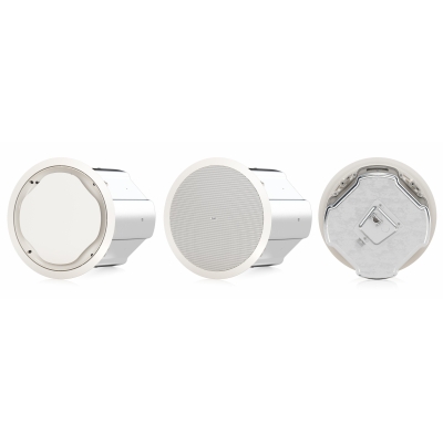 Потолочный встраиваемый низкоомный сабвуфер CVS 801S LZ