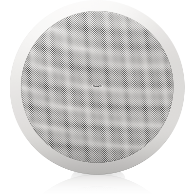 Потолочный встраиваемый низкоомный сабвуфер CVS 801S LZ