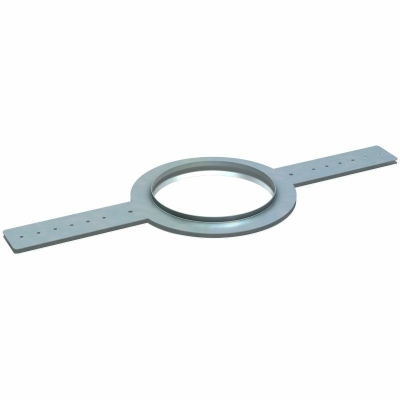 Монтажное кольцо для крепления потолочных АС CVS6 Plaster ring