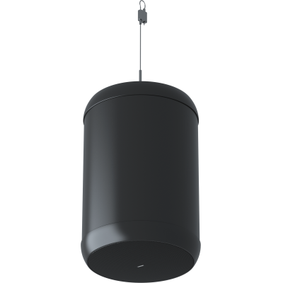 Подвесная пассивная АС OCV 6 BK