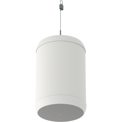 Подвесная пассивная АС OCV 6 WH