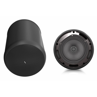 Подвесная пассивная АС OCV 8 BK